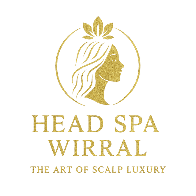 Head Spa Wirral - Japanese Head Spa
